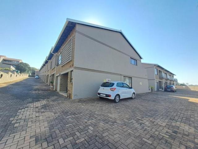 Apartment for sale in Ugu District Municipality, Kwazulu-natal