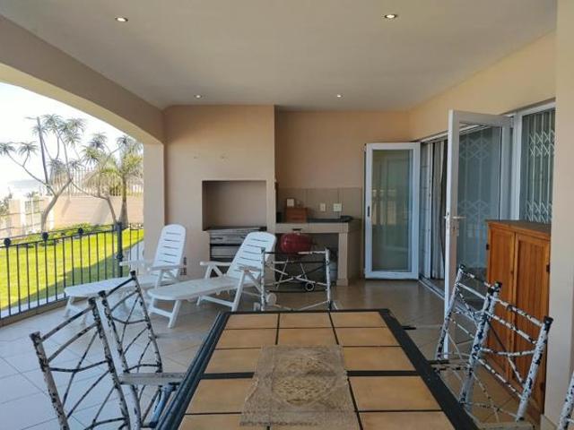 Apartment for sale in Margate, Hibiscus Coast Local Municipality