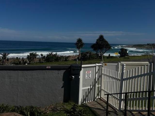 Apartment for sale in Margate, Hibiscus Coast Local Municipality