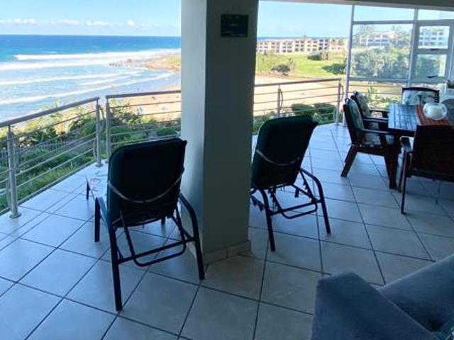 Apartment for sale in Ugu District Municipality, Kwazulu-natal