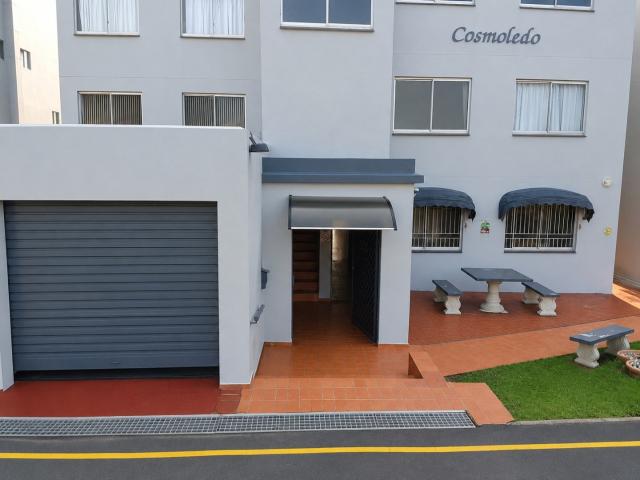 Apartment for sale in Ugu District Municipality, Kwazulu-natal