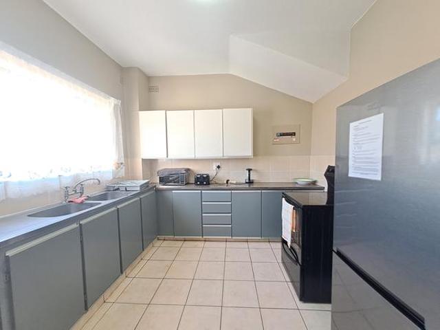 Apartment for rent in Ugu District Municipality, Kwazulu-natal