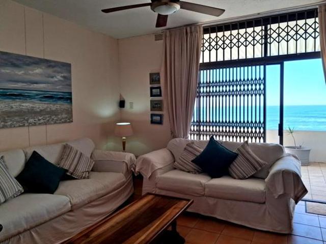 Apartment for sale in Ugu District Municipality, Kwazulu-natal