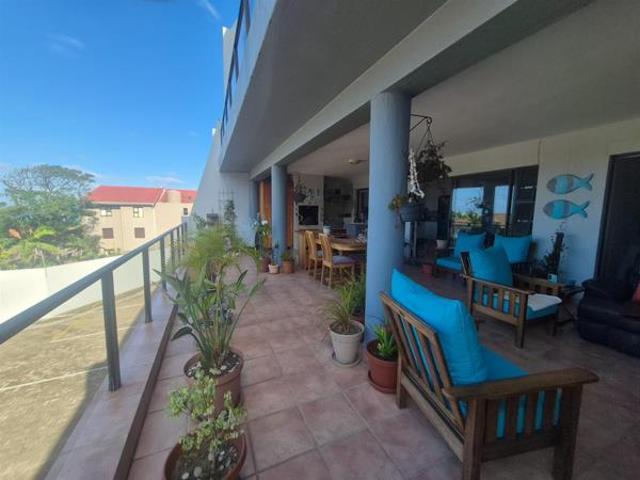Apartment for sale in Ugu District Municipality, Kwazulu-natal