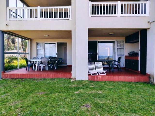 Apartment for sale in Margate, Hibiscus Coast Local Municipality