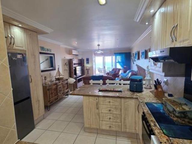 Apartment for sale in Ugu District Municipality, Kwazulu-natal