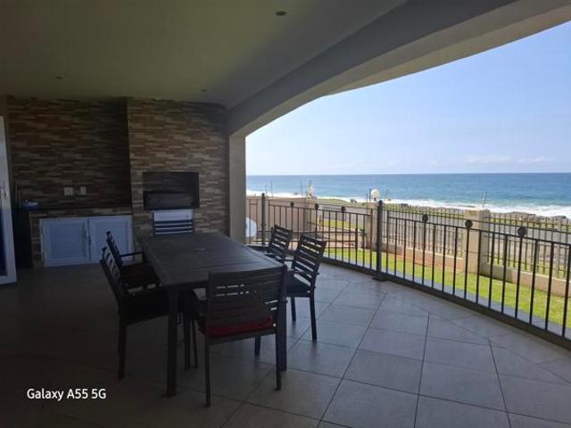 Apartment for sale in Ugu District Municipality, Kwazulu-natal