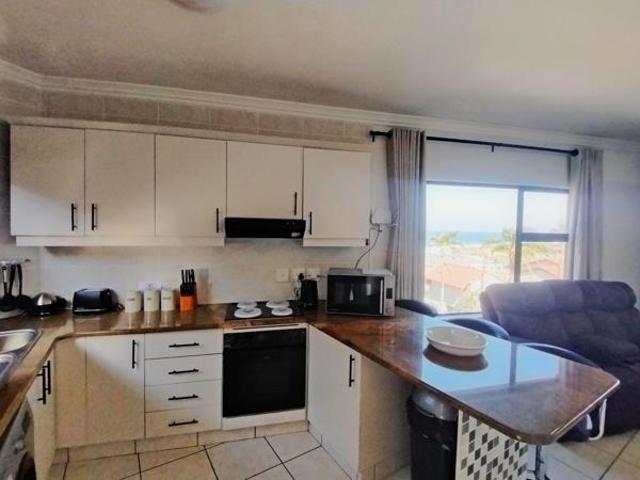 Apartment for sale in Ugu District Municipality, Kwazulu-natal