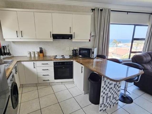 Apartment for sale in Ugu District Municipality, Kwazulu-natal