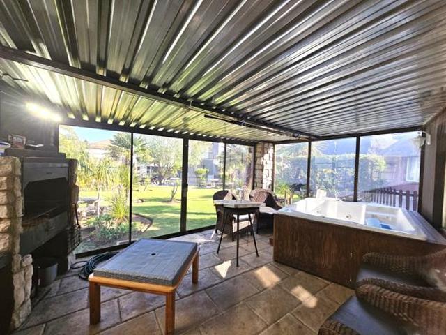 Apartment for sale in Gauteng