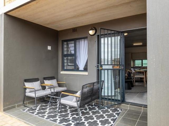 Apartment for rent in Waterkloof, Gauteng