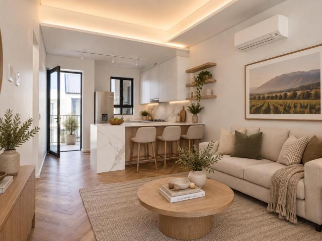 Apartment for sale in Paarl, Drakenstein Local Municipality