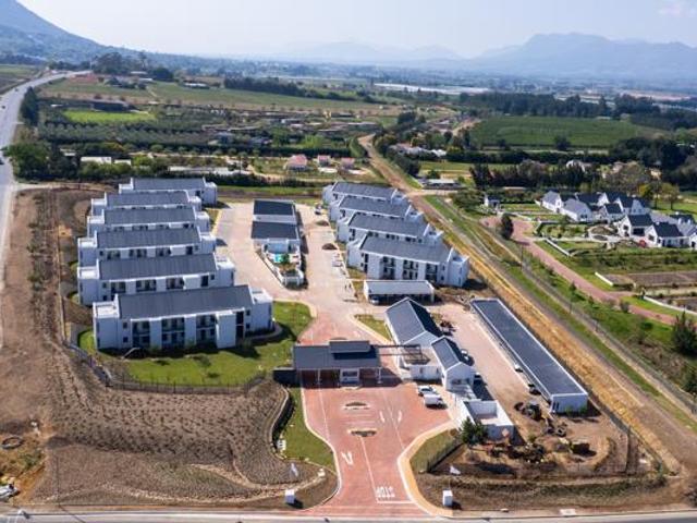 Apartment for rent in Durbanville, Western Cape