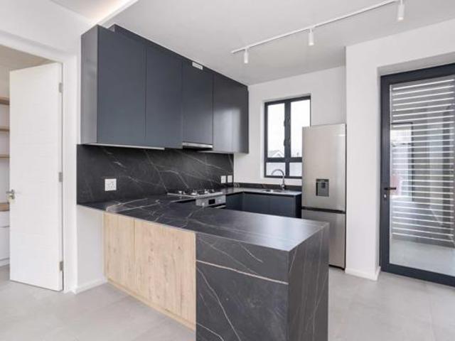 Apartment for rent in Bergsig, Durbanville