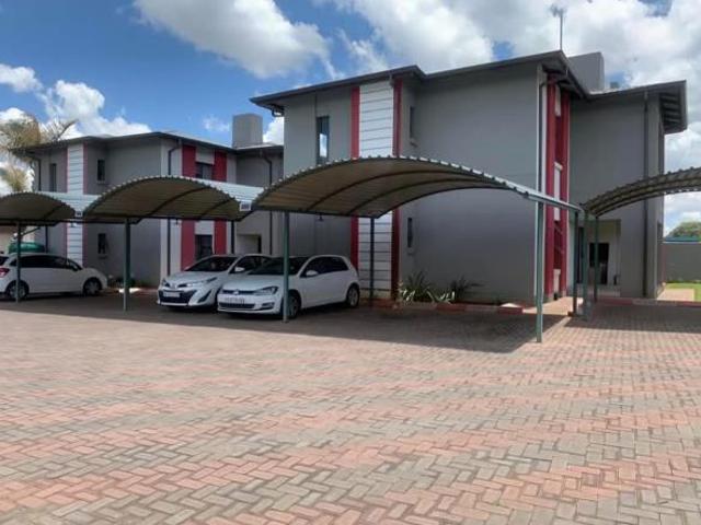 Apartment for rent in Sedibeng, Gauteng