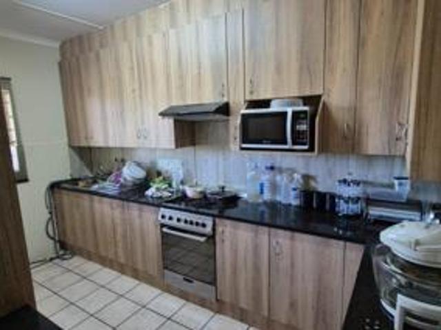 Apartment for sale in Sedibeng, Gauteng