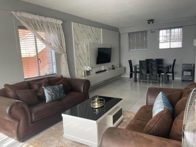 Apartment for sale in Sedibeng, Gauteng