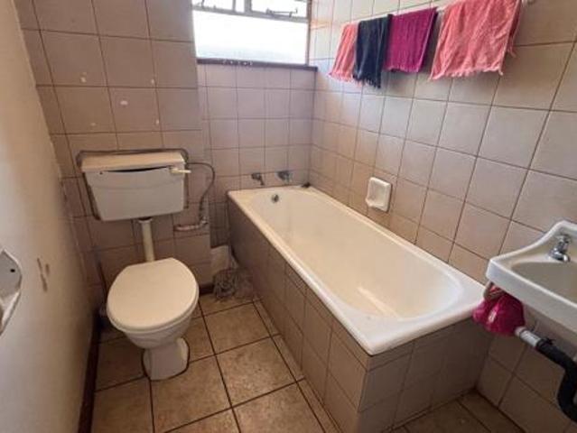 Apartment for sale in Sedibeng, Gauteng