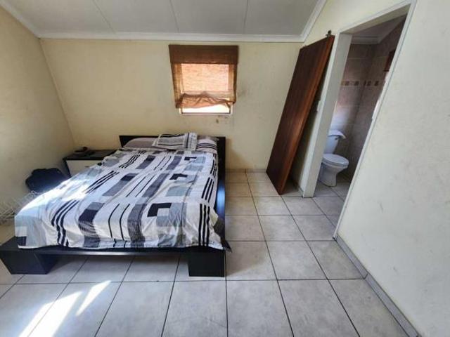 Apartment for sale in Sedibeng, Gauteng