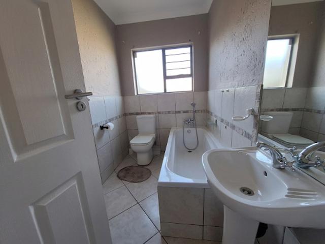 Apartment for sale in Sedibeng, Gauteng
