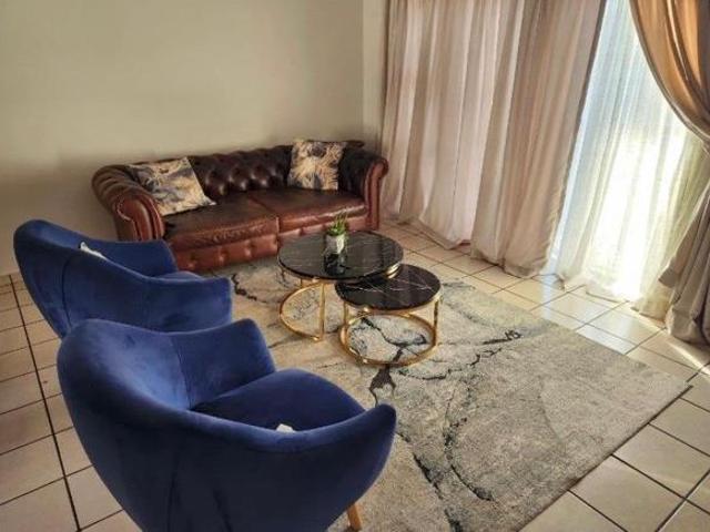 Apartment for sale in Sedibeng, Gauteng