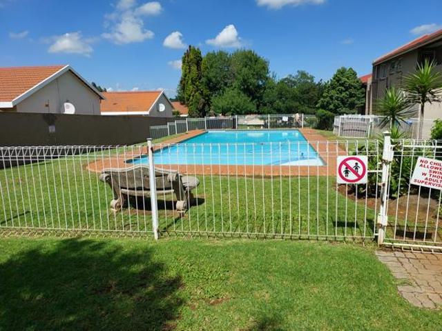 Apartment for rent in Sedibeng, Gauteng