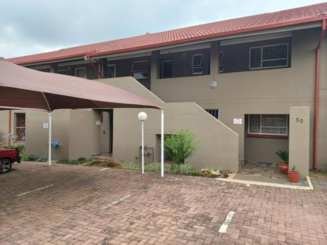 Apartment for rent in Sedibeng, Gauteng