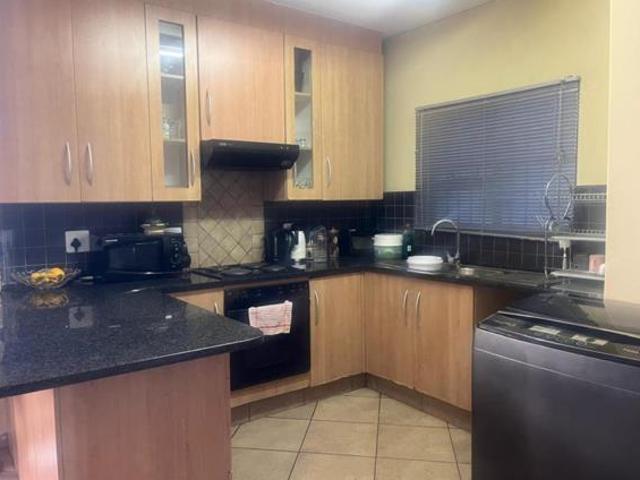 Apartment for sale in Sedibeng, Gauteng