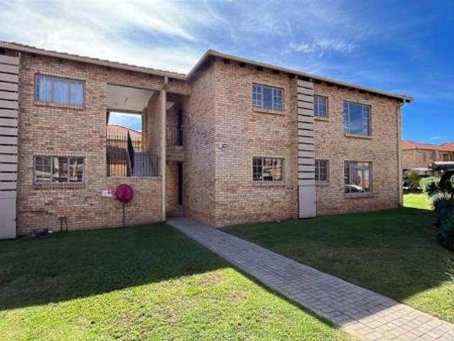 Apartment for sale in Sedibeng, Gauteng