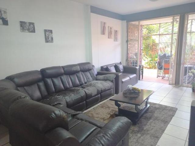 Apartment for sale in Sedibeng, Gauteng