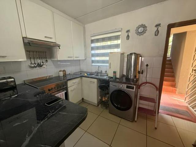 Apartment for sale in Sedibeng, Gauteng