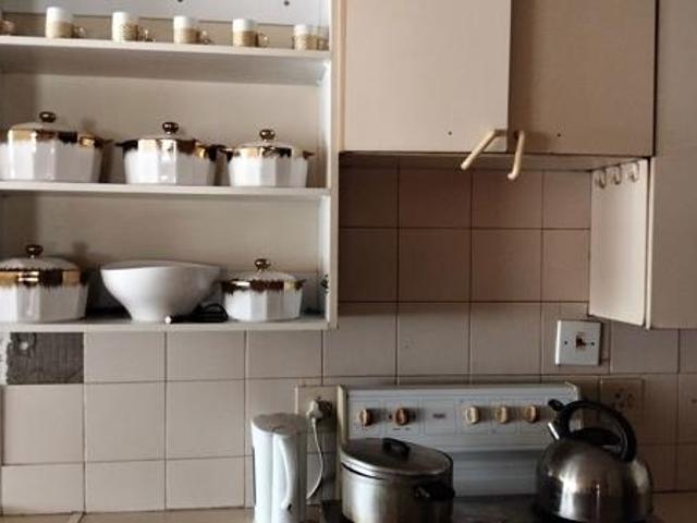 Apartment for sale in Sedibeng, Gauteng