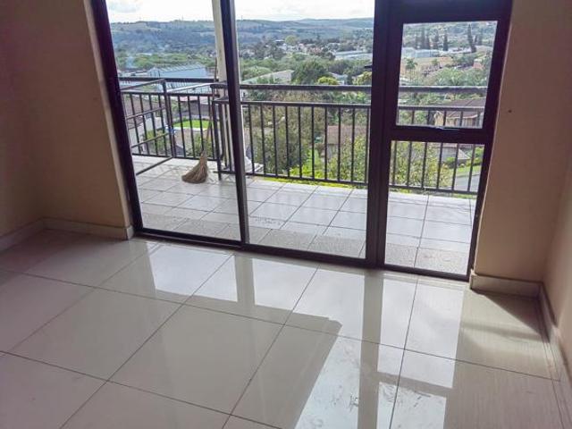 Apartment for rent in Mount Moreland, Kwazulu-natal