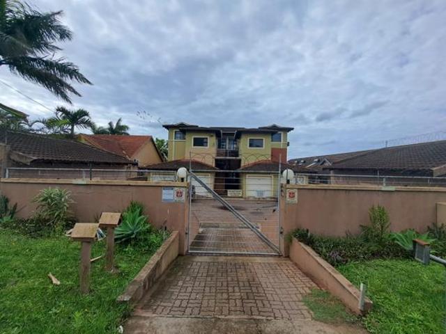 Apartment for rent in Mount Moreland, Kwazulu-natal