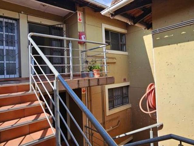 Apartment for sale in Verulam, eThekwini Metropolitan Municipality