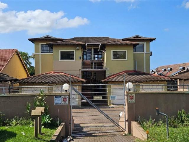 Apartment for sale in Mount Moreland, Kwazulu-natal