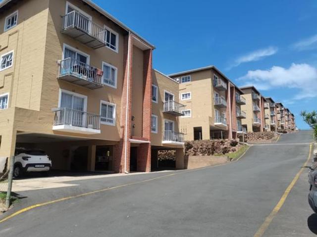 Apartment for sale in Mount Moreland, Kwazulu-natal
