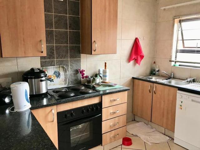 Apartment for rent in Ekurhuleni, Gauteng