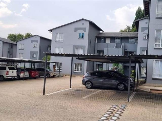 Apartment for sale in Ekurhuleni, Gauteng