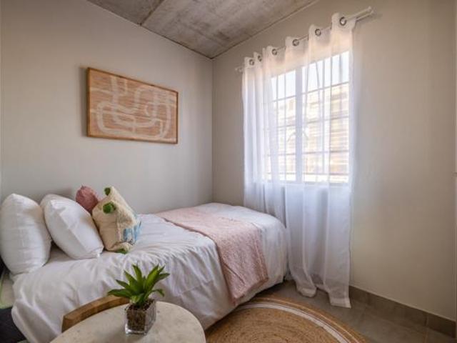 Apartment for rent in Jansenpark, City of Ekurhuleni Metropolitan Municipality