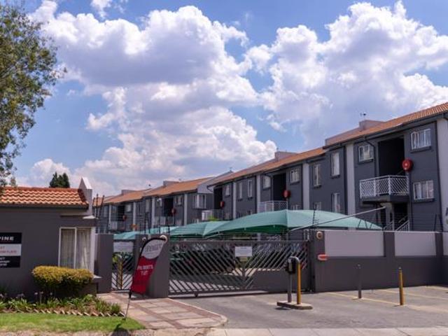 Apartment for rent in Ekurhuleni, Gauteng