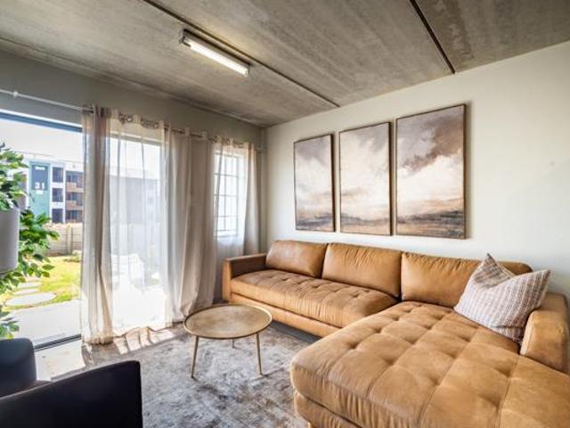 Apartment for rent in Jansenpark, City of Ekurhuleni Metropolitan Municipality