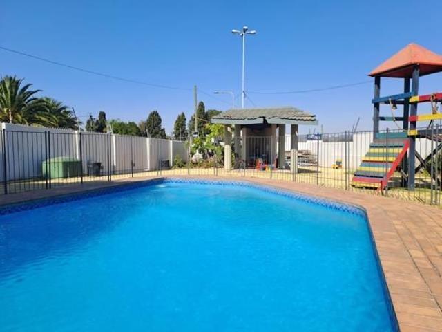 Apartment for rent in Vosloorus, Gauteng