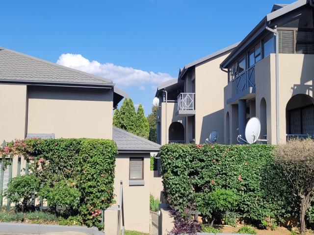 Apartment for sale in Gauteng