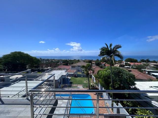 Apartment for rent in Seaview, Kwazulu-natal
