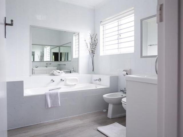 Apartment for rent in Western Cape