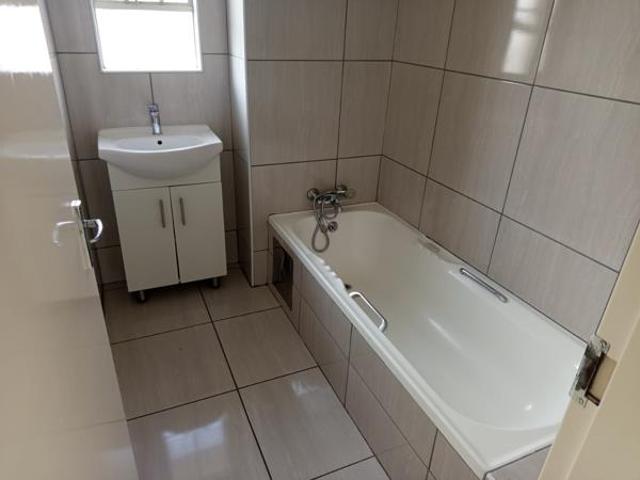 Apartment for rent in Vosloorus, Gauteng