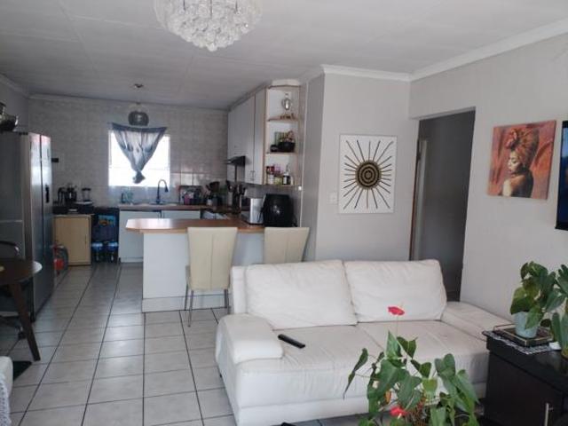 Apartment for rent in Vosloorus, Gauteng