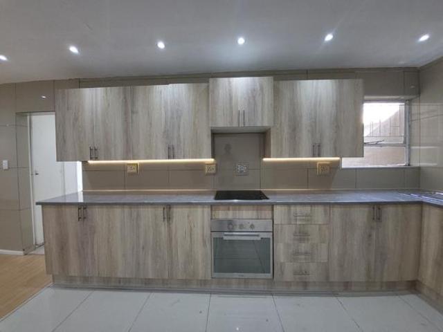Apartment for rent in Vosloorus, Gauteng