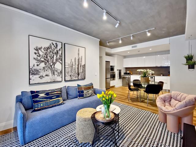 Apartment for sale in Cape Town, Western Cape